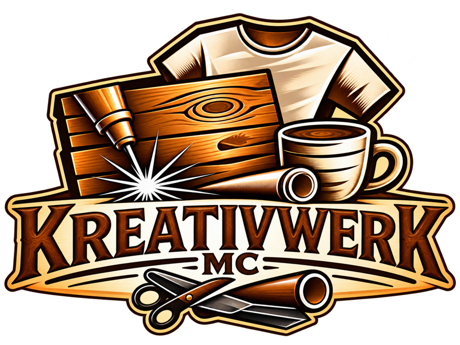 Kreativwerk MC Logo